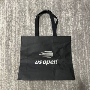 US Open Gift Bag Shopping Bag